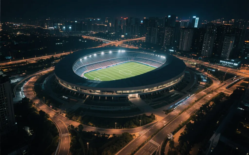 2026世界杯16座主办城市深度解析：场馆升级、智能安保与绿色低碳如何重塑北美城市赛时运营